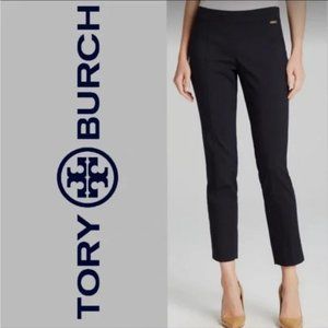 Tory Burch black pants. SZ6